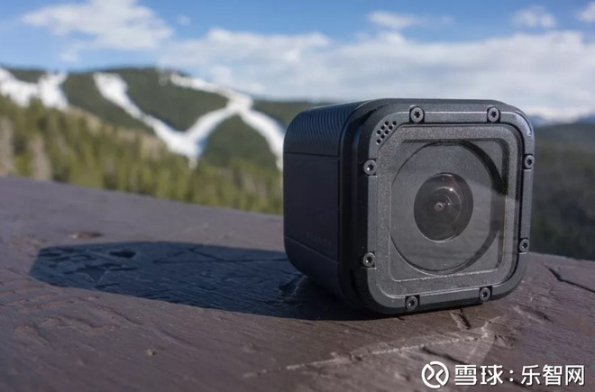 乐智网: GoPro明年将推出新款入门级相机,取代