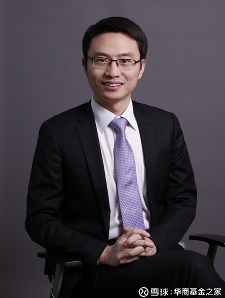 华商基金之家: 华商基金三季报解读:这几只基为