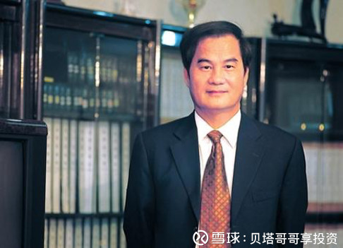 贝塔哥哥享投资: 中国造的典范--格力电器 欢