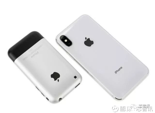 苹果iPhone X全面拆解: SLP载板技术加持, 内部结构更加复杂! 昨天苹果