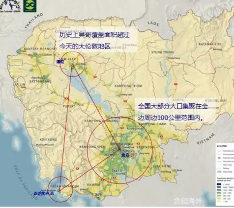 柬埔寨人口与面积_柬埔寨面积多大