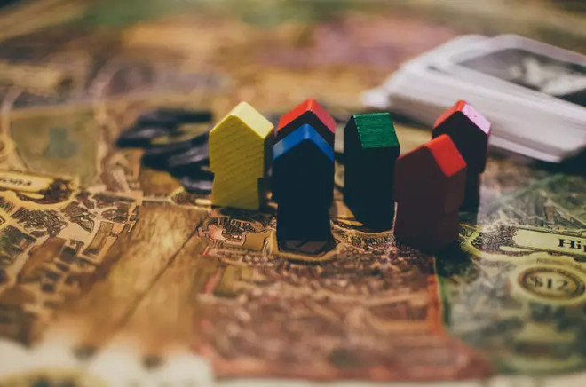 菜鸟理财: 投资早餐|楼市重磅:租房可贷100万,利