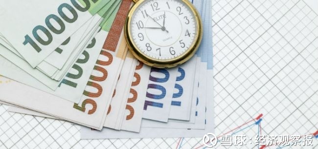 经济观察报: 博通千亿美元收购高通 或成半导体