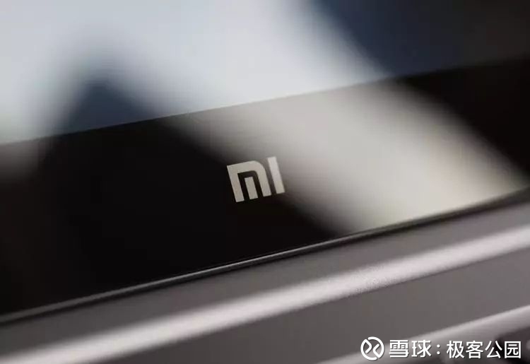 极客公园: 小米笔记本 Pro 15.6 英寸体验:屏幕大