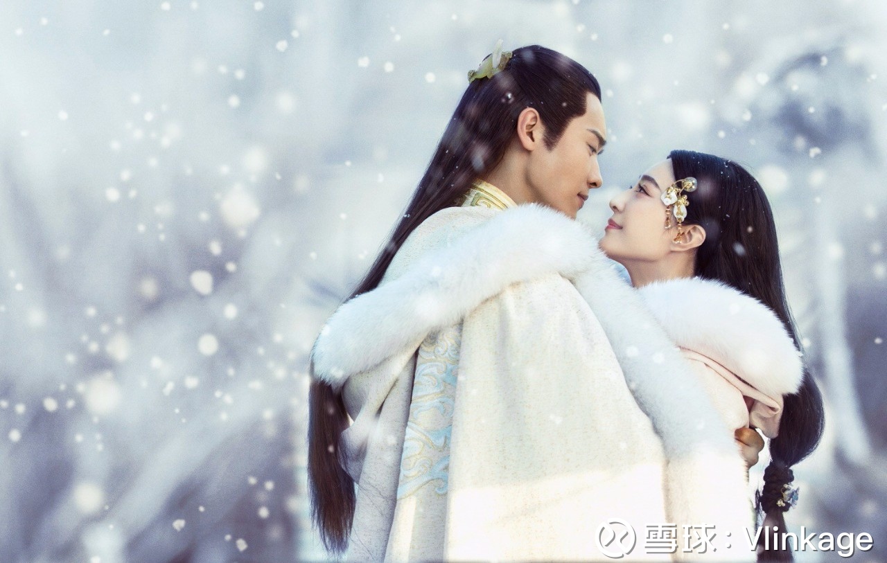 Vlinkage: 华策慈文欢瑞唐德四季度展望,头部剧