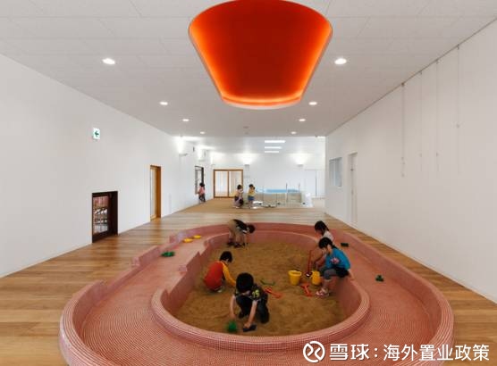 看完日本的幼儿园,才知道我们的孩子可能上了