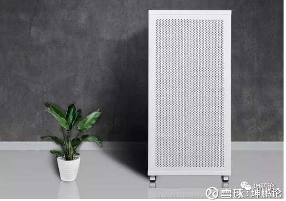 鹏论:罗永浩开卖空气净化器 这是要复刻小米模