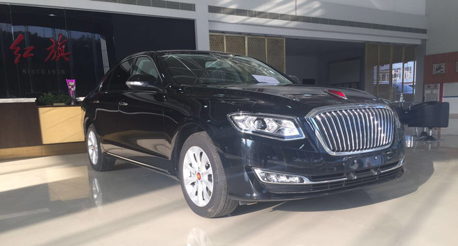 日话题 8月21日,履新不久的一汽集团董事长徐