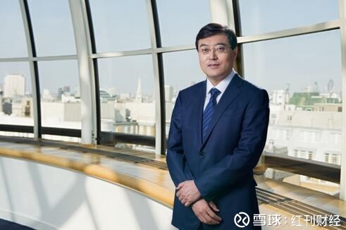 红刊财经: 创全球最优业绩 潘刚如何成就伊利奇