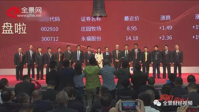 景网路演天下: 约见资本人 ▏庄园牧场马红富: