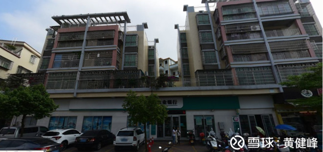 黄健峰: 张裕的五大客户在哪里? 张裕公司在20