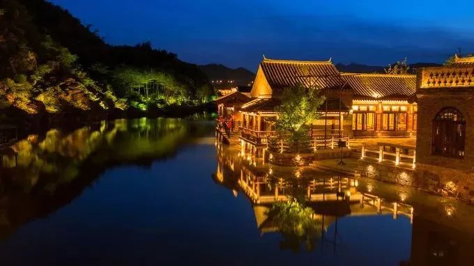 PPP观察: 古北水镇的45亿元投资是怎么融到的