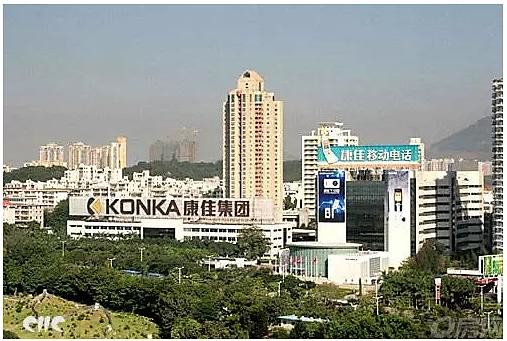 买房之前: 缺地少房的深圳,正被房地产绑架 深圳