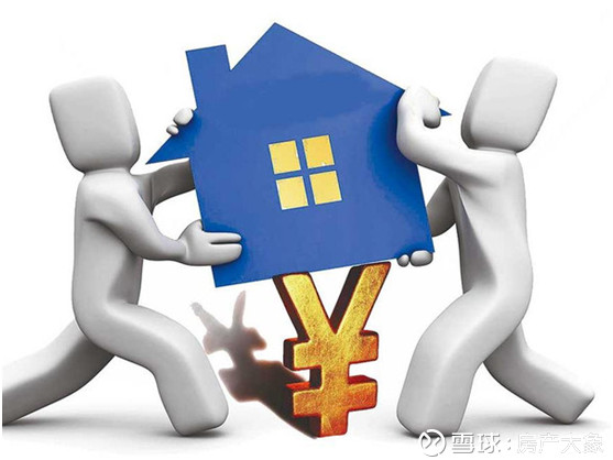 房产大象: 炒房客锁定三四线城市,房价走强能