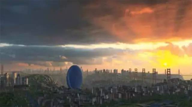 中国金融圈: 中国十大超级金控集团全景图 作者