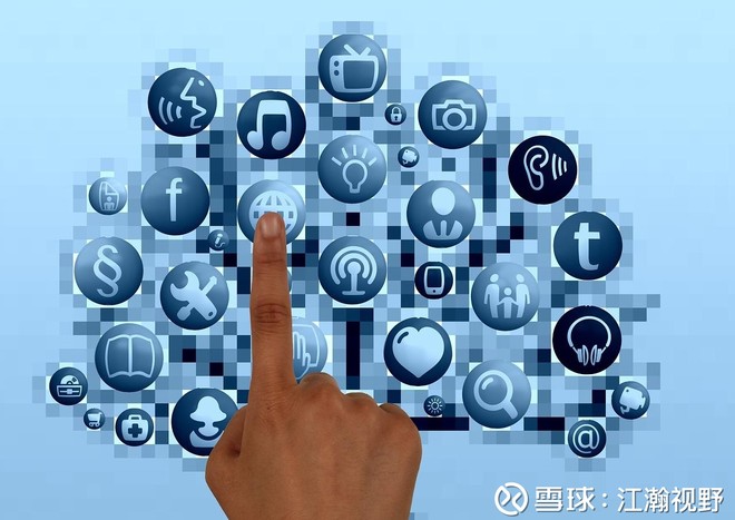 江瀚视野: 融360纽交所上市,为什么亏损5000万