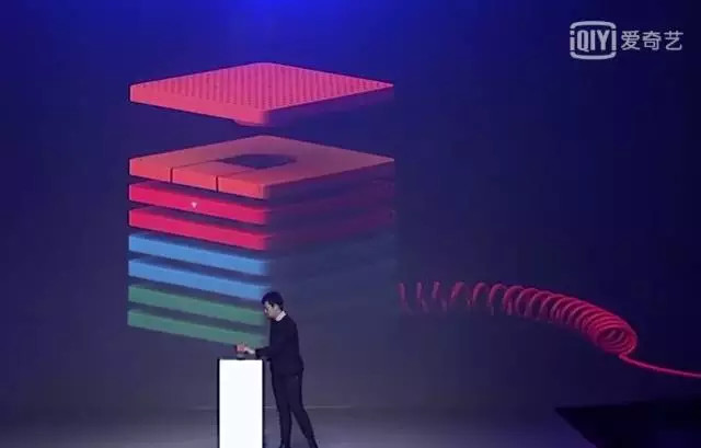 人驾驶汽车2018量产,这一次百度在超越腾讯和