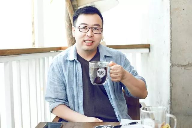 创业家app: 对话Musical.ly投资人:想离战场厮杀