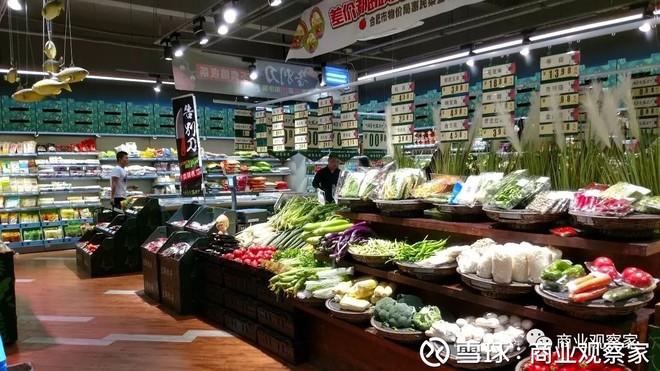 生鲜传奇A轮融资2亿元,红杉资本领投,明年进军