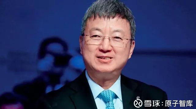 原子智库: 与最顶级的经济思想者对话 | 2017腾