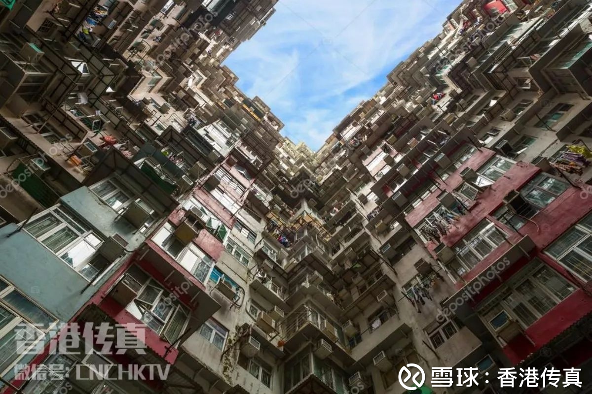 香港人均居住面积_香港居住证明图片