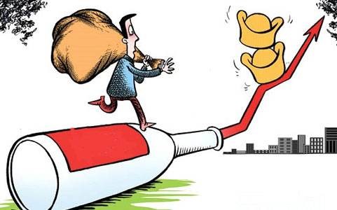 斑马消费: 喝酒论箱吹的河南,为何诞生不了一家