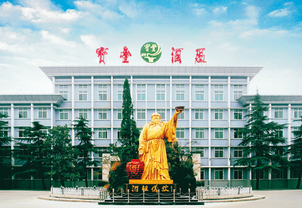 斑马消费: 喝酒论箱吹的河南,为何诞生不了一家