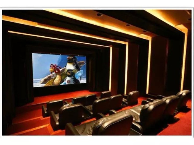 娱乐资本论: 电影房事生意:点播一次10块钱,片