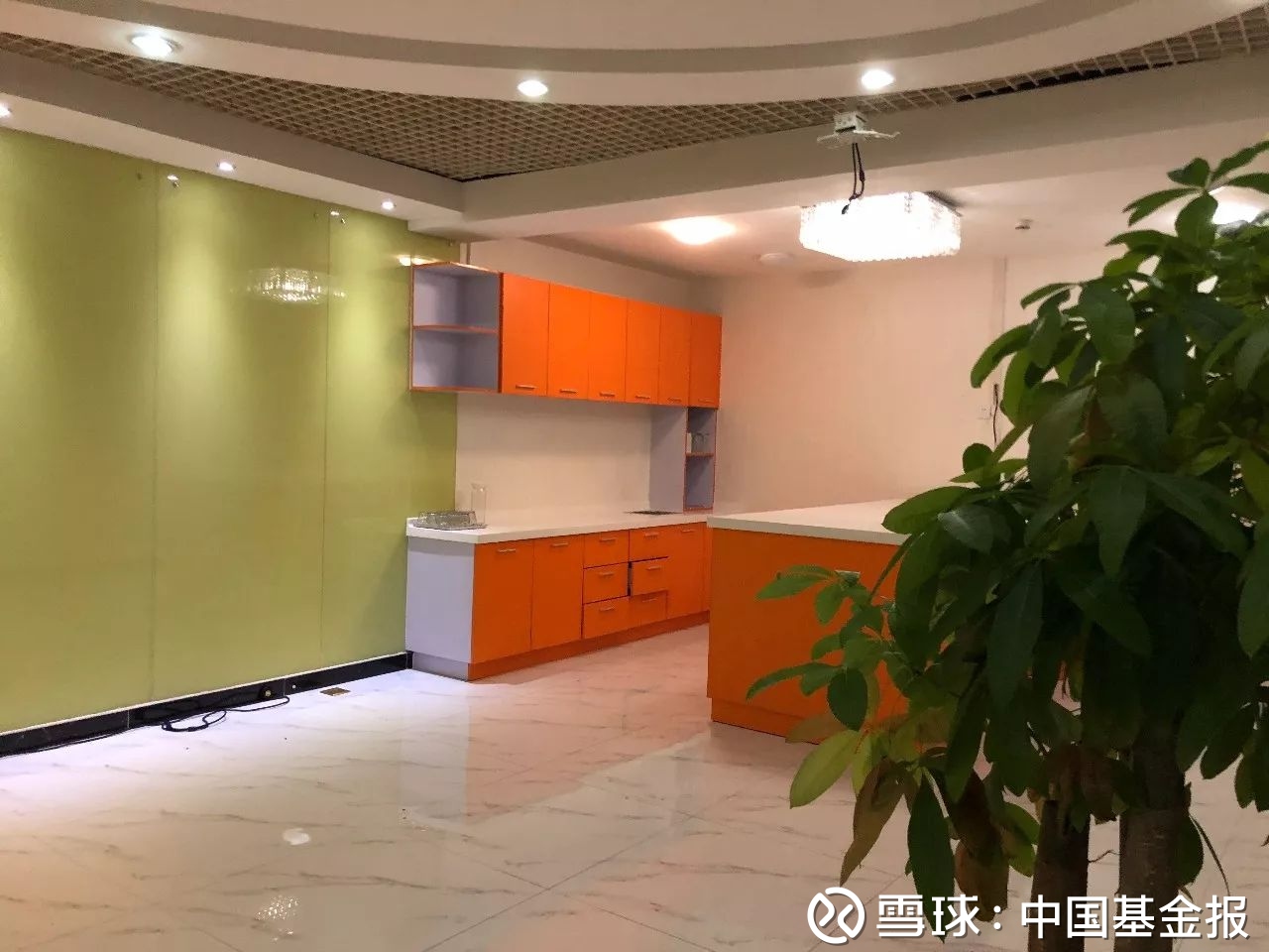 中国基金报: 代雪峰可能已卷款跑路!前海旗隆人