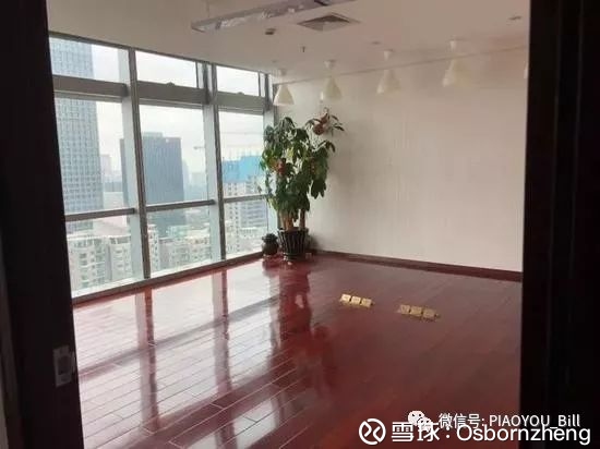 的GP把钱卷跑了. 票友君:你看重人家的利息,人