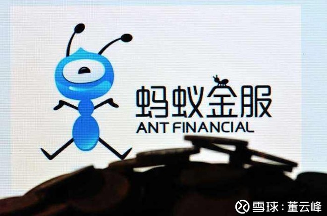 董云峰: 蚂蚁借呗ABN暂缓发行 疑受现金贷整顿