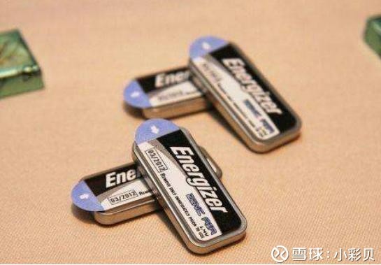 再获突破 锌空气电池研发成功 这5只概念股不