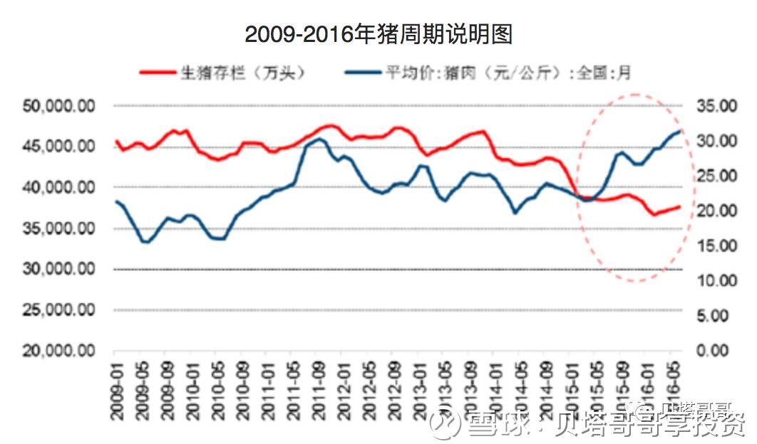 我国生猪生产的合理规模与区域布局以及对策建议