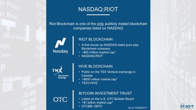 陈达美股投资: 暴动骚乱的区块链,动物世界的食