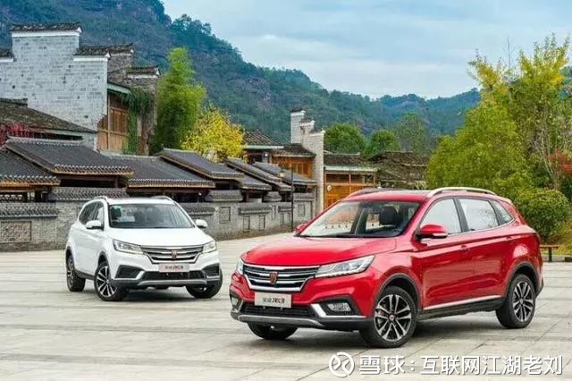 互联网江湖老刘: 江湖老刘测评 | 不输外表,更强