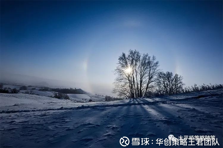 华创策略王君团队: 待时而动 曲径通幽 自11月