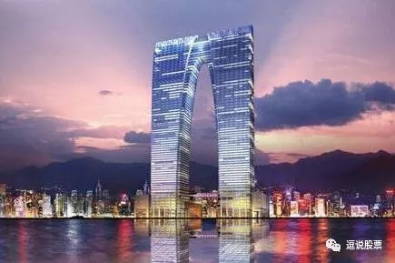 话题 苏州作为全国仅次于上海的第二大工业城