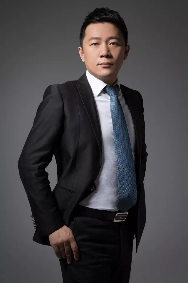 钜派投资集团李良:财富管理将迈入3.0时代 大机