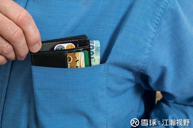 啥你总在假装生活?我们是怎么走上了财富的慢