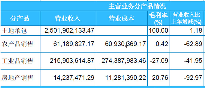 收入证明_地租收入