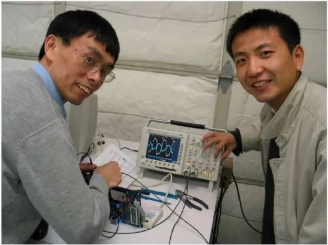 集成电路: 关于兆易创新的几点个人认识 由于兆