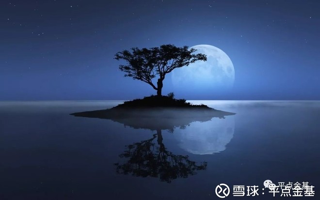 平点金基: 断气与断流,监管态度坚决的底气在哪