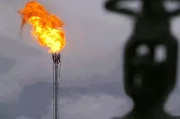 Passion启航: 中石油专家:天然气气荒五年内难