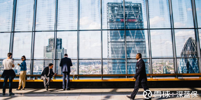 深蓝保: 不正确的理财方式,就是破产的最快方法