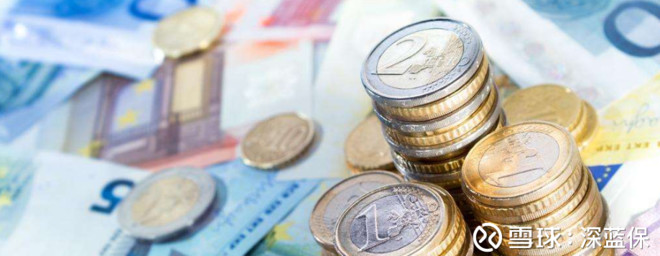 深蓝保: 不正确的理财方式,就是破产的最快方法