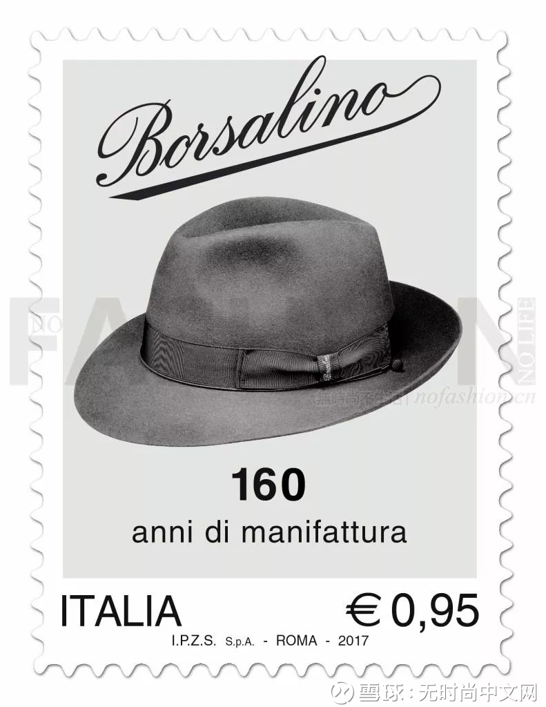 Borsalino