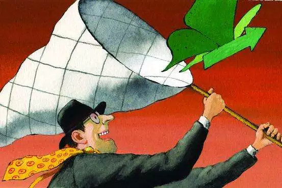 知常容: 牛刀小试,一个大学生的投资历程回顾 作