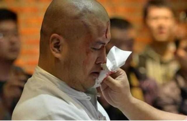 猪四: 股票与性格匹配:太极实业背后老大 半夜感