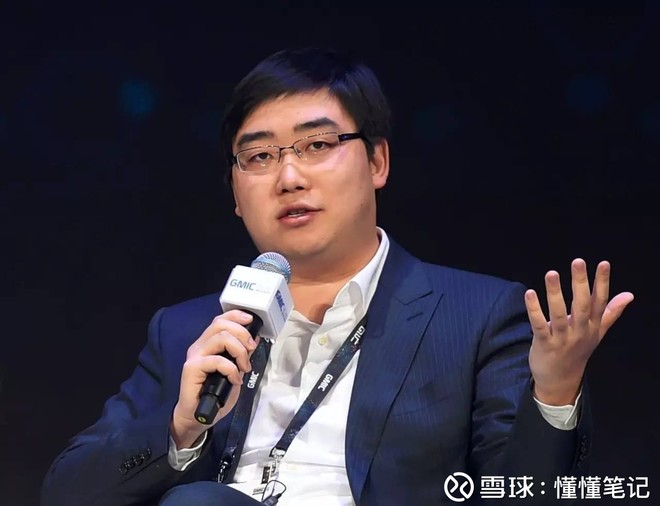 懂懂笔记: 腾讯京东8.6亿美元力挺唯品会 | 阿里