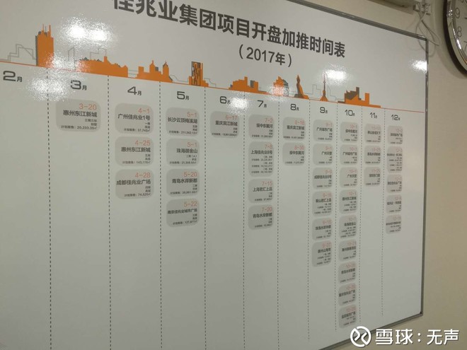 无声: 实调佳兆业:从6盒避孕套的故事说起 一路